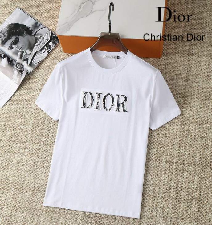 Dior T Shirts Short _SKUDiorM-4XL24cr0316289